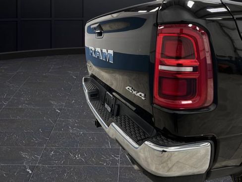 Certified 2025 RAM 1500 Limited image 37