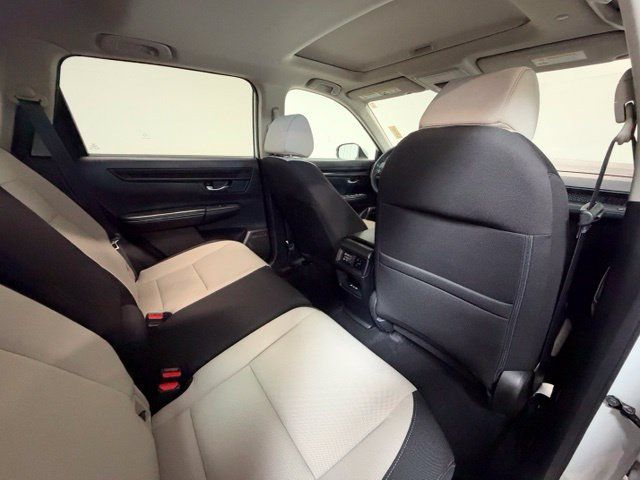 Used 2024 Honda CR-V EX image 12