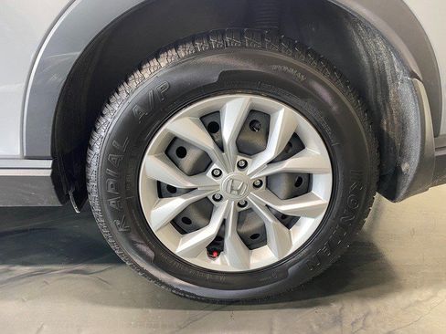 Used 2024 Honda CR-V LX image 6