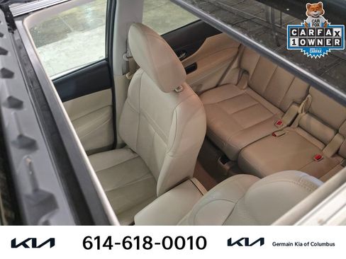 Used 2015 Nissan Rogue SL w/ SL Premium Package AWD/4WD image 22