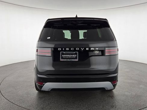 Certified 2023 Land Rover Discovery Metropolitan Edition AWD/4WD image 7