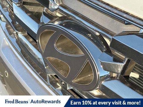 New 2026 Hyundai Tucson Limited image 19