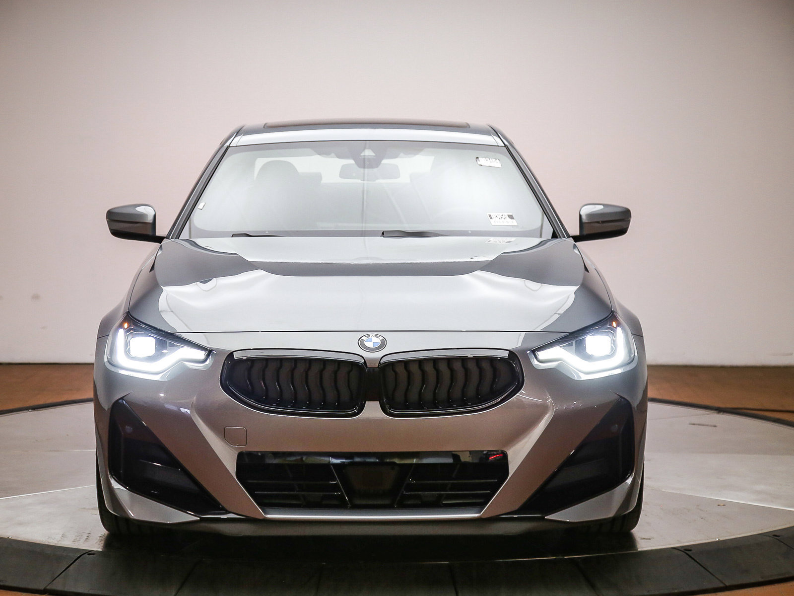 Used 2026 BMW 230i Coupe w/ Premium Package RWD image 2