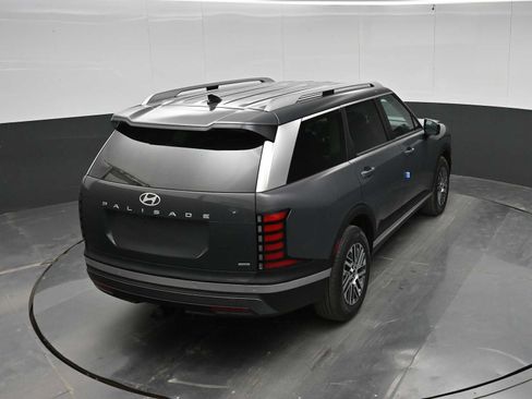New 2027 Hyundai Palisade SEL AWD/4WD image 29