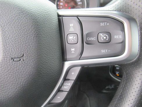 New 2026 RAM 2500 Tradesman w/ Power Wagon Package image 30