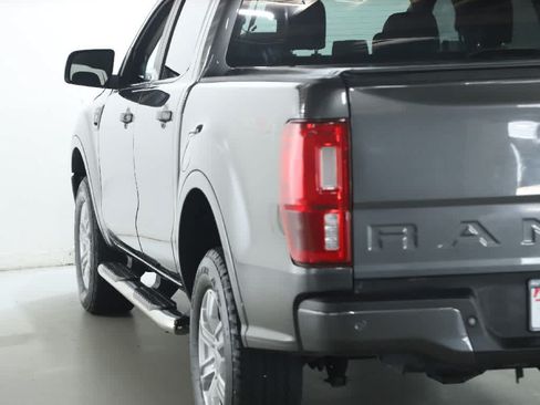 Used 2019 Ford Ranger XLT AWD/4WD image 40