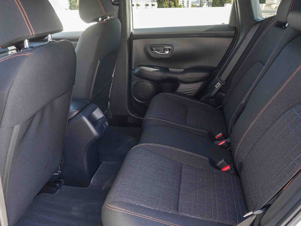 Certified 2024 Honda HR-V Sport image 20