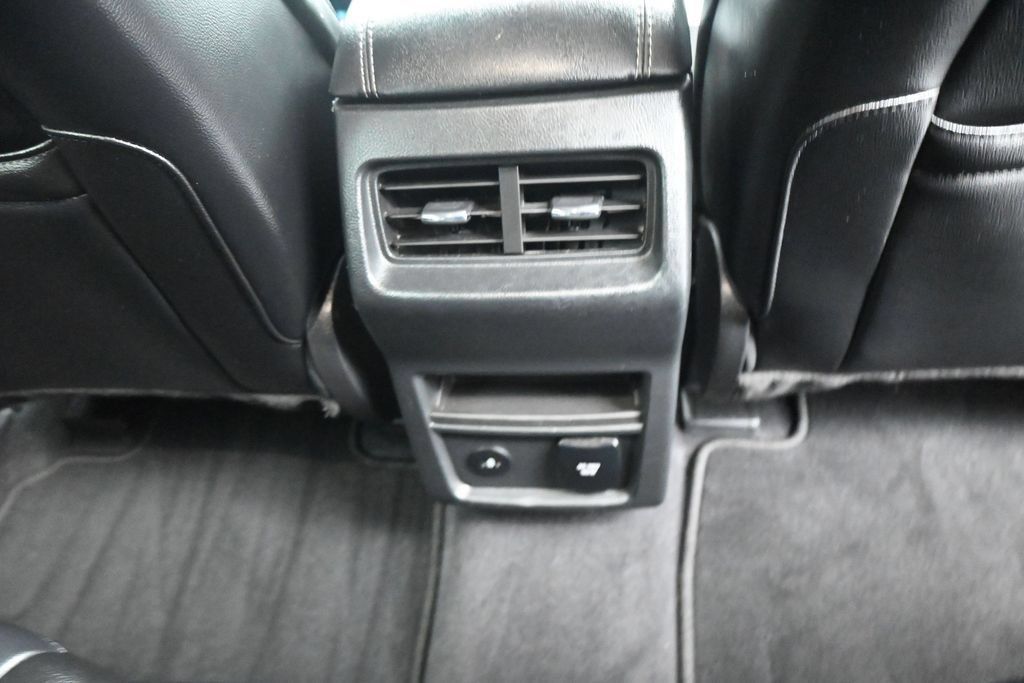 Certified 2023 Ford Edge Titanium AWD/4WD image 15
