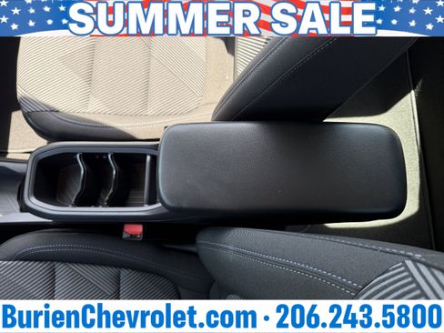 New 2027 Chevrolet Bolt LT FWD image 18