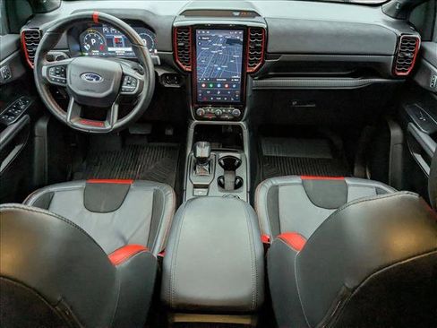 Used 2024 Ford Ranger Raptor image 27