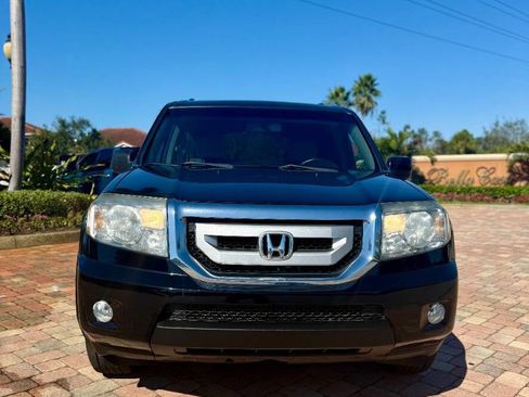 Used 2011 Honda Pilot EX-L image 10