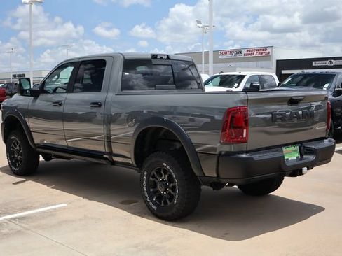 New 2026 RAM 2500 Power Wagon AWD/4WD image 4