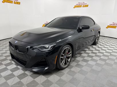 Used 2023 BMW M240i xDrive Coupe w/ Premium Package