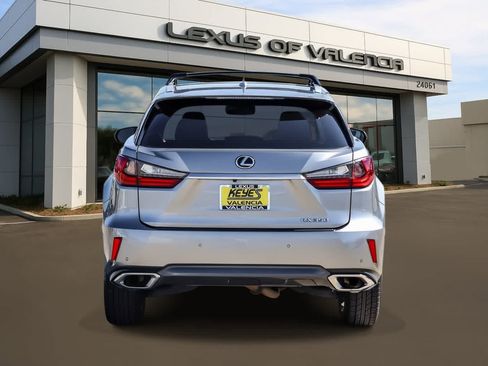Used 2019 Lexus RX 350 FWD w/ Navigation Package image 3