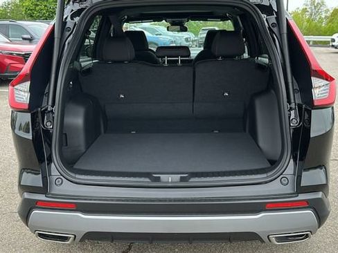 Used 2026 Honda CR-V TrailSport image 25