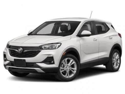 Used 2022 Buick Encore GX Select image 4
