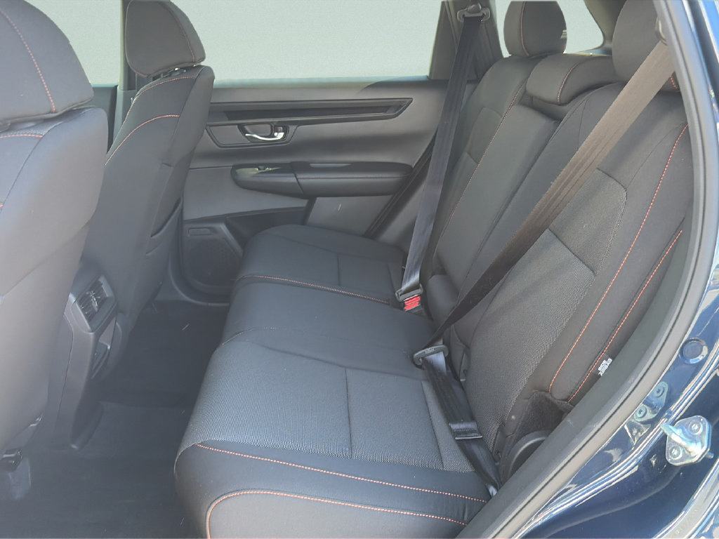Certified 2024 Honda CR-V Sport image 10
