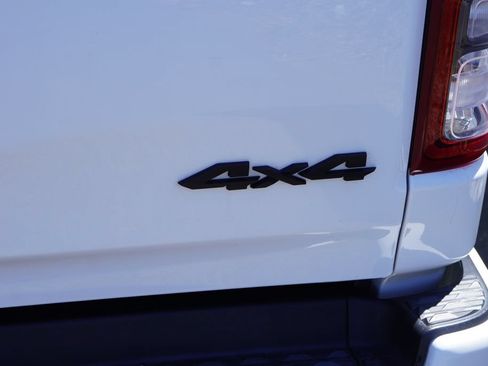 Used 2021 RAM 1500 Big Horn AWD/4WD image 8