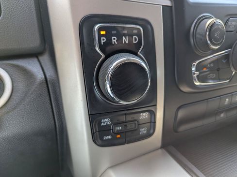 Used 2014 RAM 1500 Big Horn AWD/4WD image 16