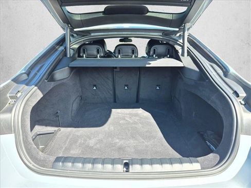 Used 2023 BMW i4 eDrive40 w/ M Sport Package RWD image 6