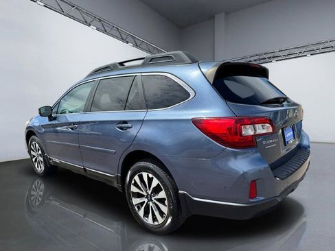 Used 2015 Subaru Outback 2.5i Limited image 5