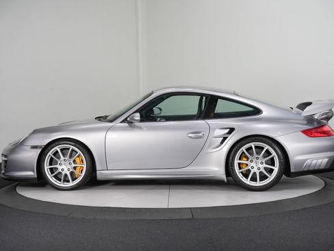 Used 2008 Porsche 911 GT2 RWD image 6