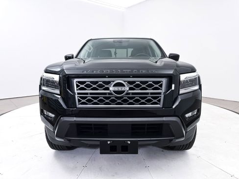 Used 2024 Nissan Frontier SL w/ Technology Package RWD image 13