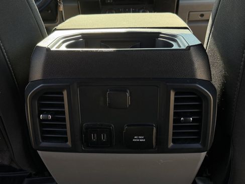 Used 2018 Ford F150 XL w/ Equipment Group 101A Mid image 23