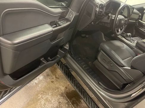 Used 2022 Ford F150 XLT w/ Equipment Group 302A High AWD/4WD image 18