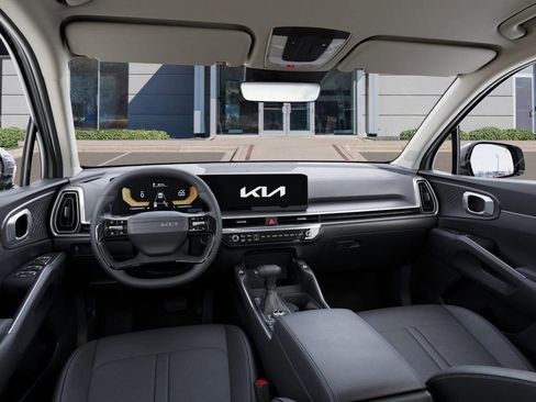 New 2026 Kia Sorento S image 17