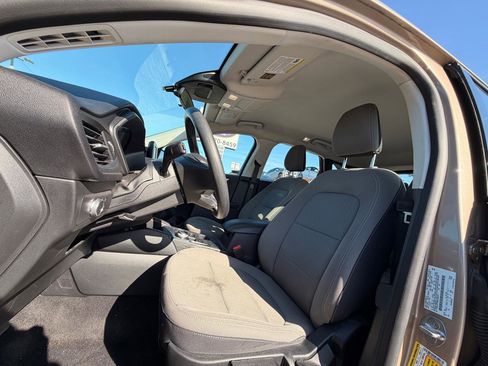Used 2021 Ford Escape S FWD image 12