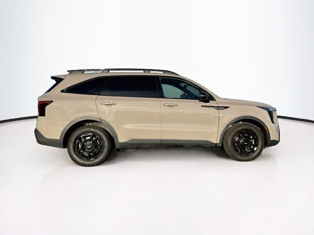 Used 2024 Kia Sorento SX Prestige AWD/4WD image 4