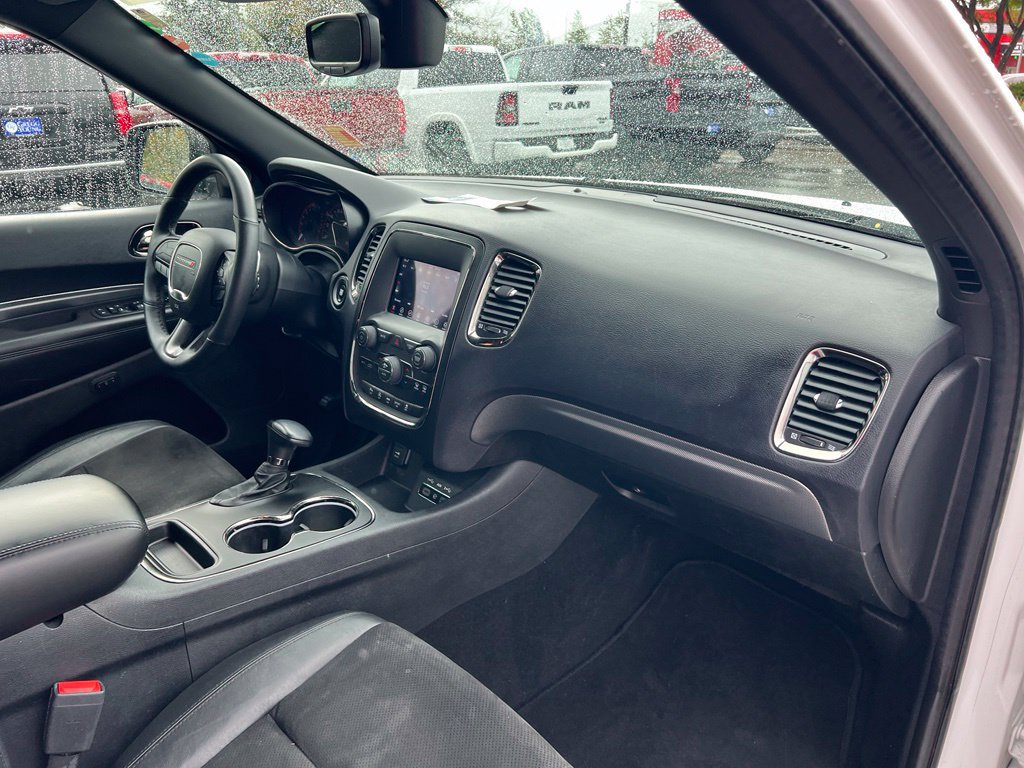 Used 2019 Dodge Durango GT AWD/4WD image 30