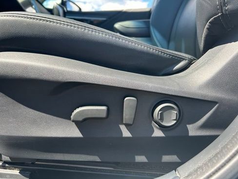 Used 2021 Subaru Outback Limited AWD/4WD image 15