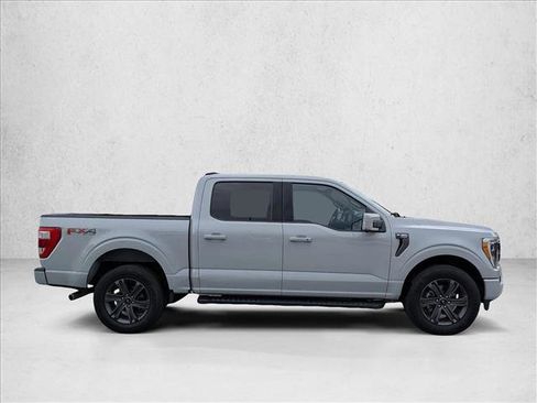 Used 2023 Ford F150 Lariat AWD/4WD image 4