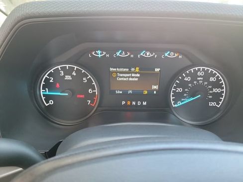 New 2026 Ford F150 XL RWD image 30