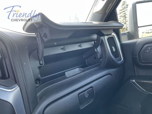 Used 2020 GMC Sierra 3500 SLE w/ Fleet Comfort Package AWD/4WD image 29