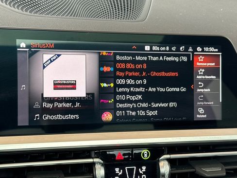 Used 2022 BMW 330i xDrive Sedan w/ Convenience Package image 21