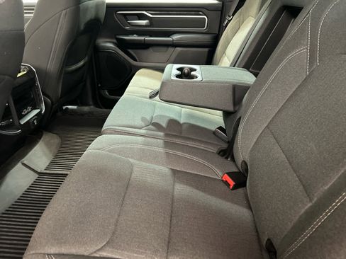 Used 2022 RAM 1500 Big Horn AWD/4WD image 5
