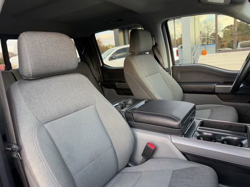 Used 2024 Ford F150 XLT w/ Equipment Group 302A MID image 24