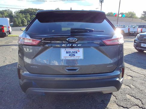 Used 2024 Ford Edge SEL w/ Convenience Package AWD/4WD image 29