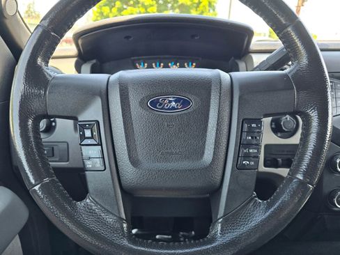 Used 2014 Ford F150 XLT w/ Equipment Group 302A Luxury AWD/4WD image 24