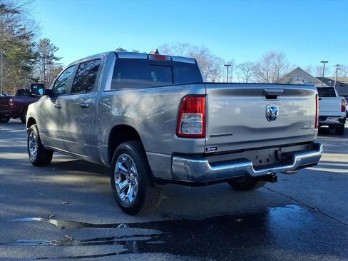 Used 2022 RAM 1500 Big Horn image 5