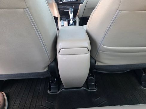 Used 2014 Honda Civic EX-L image 16