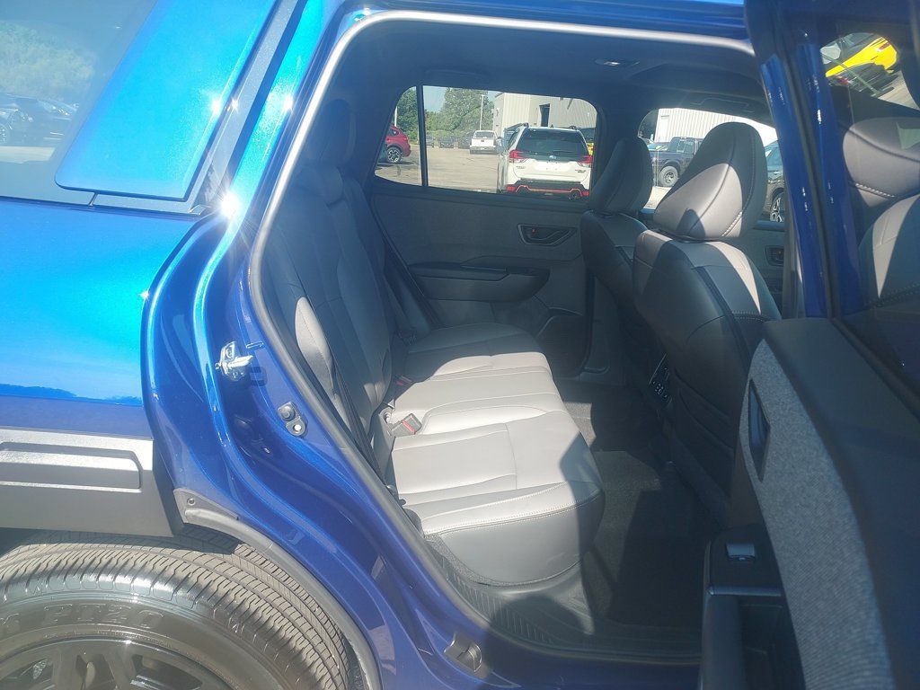 Certified 2026 Subaru Outback Limited AWD/4WD image 32