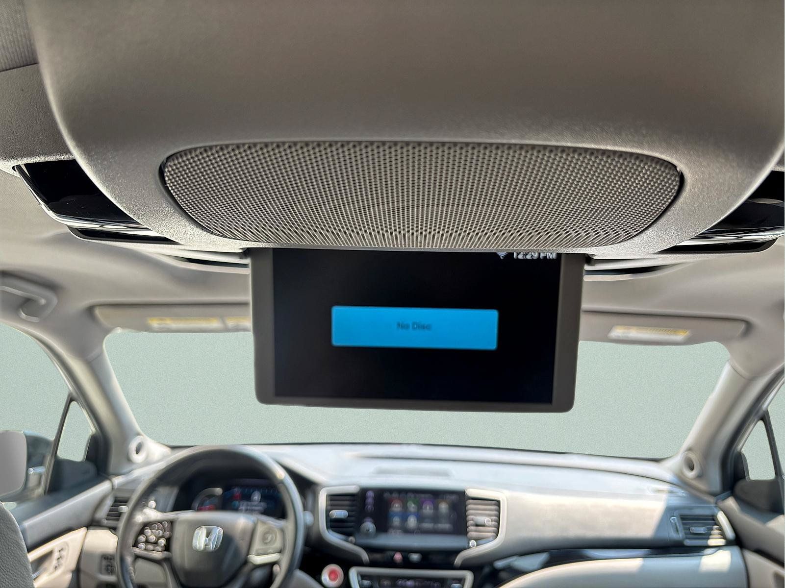 Certified 2022 Honda Pilot Touring image 40