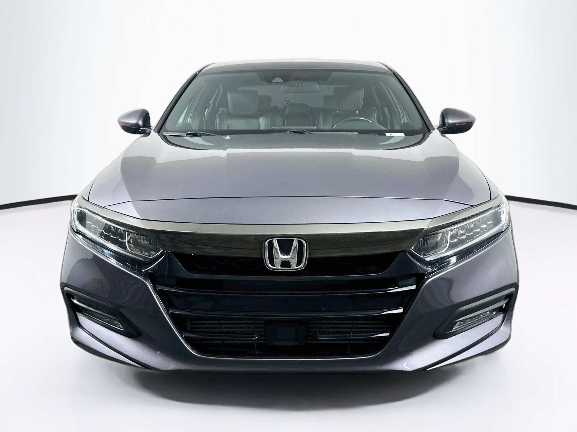 Used 2020 Honda Accord Sport image 2
