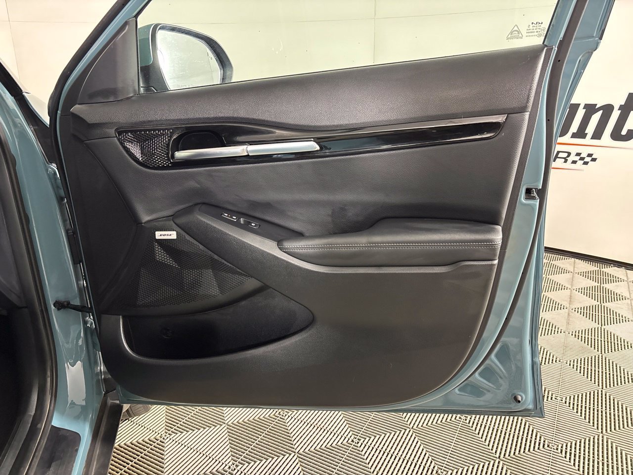 Used 2024 Kia Seltos SX w/ SX Sunroof Package AWD/4WD image 31