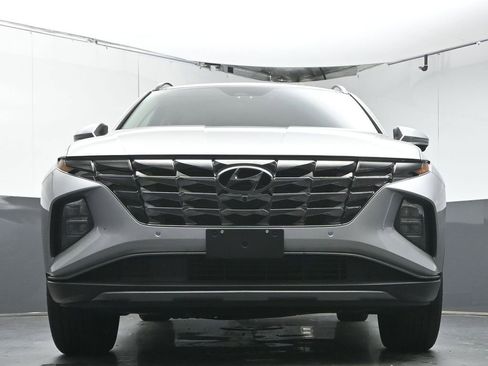 Used 2024 Hyundai Tucson Limited AWD/4WD image 35