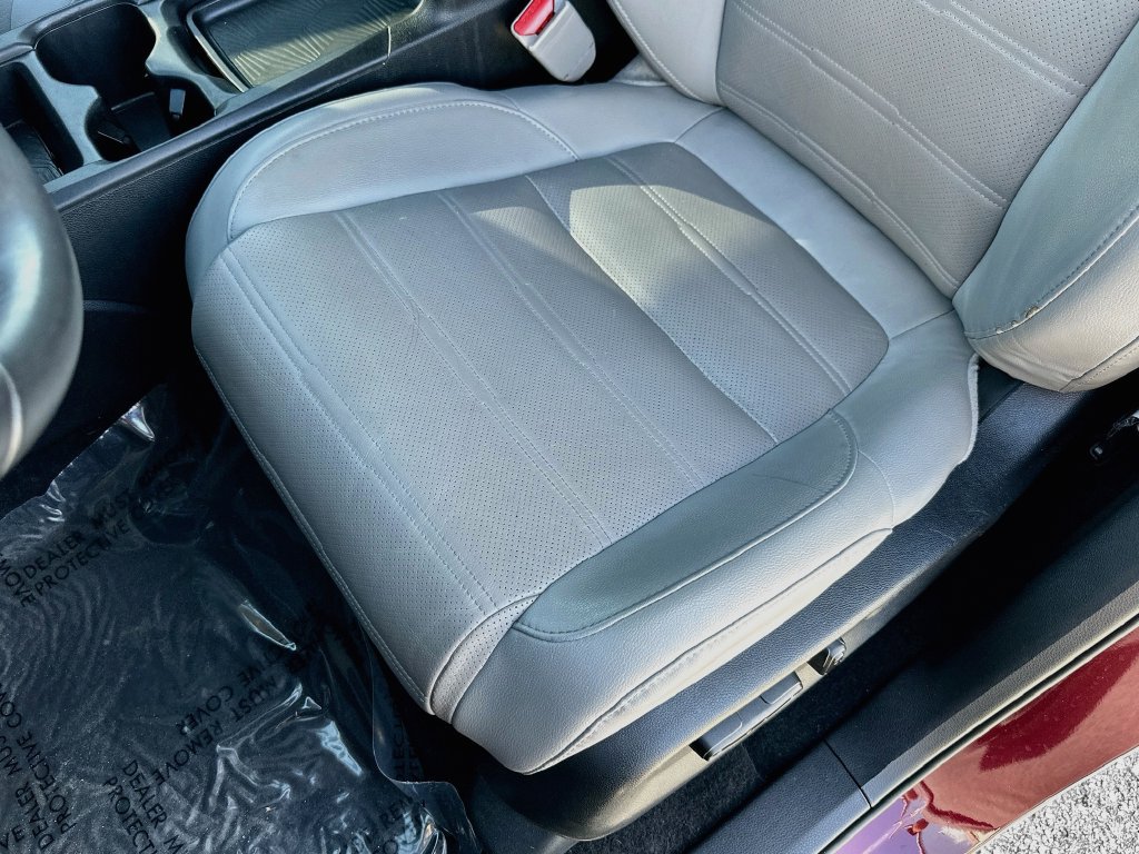 Used 2019 Honda CR-V EX-L image 18